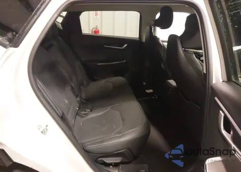 2022 Kia Ev6 Wind from USA, damaged, VIN KNDC3DLC1N5045511